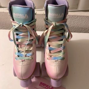 Impala Rollerskates